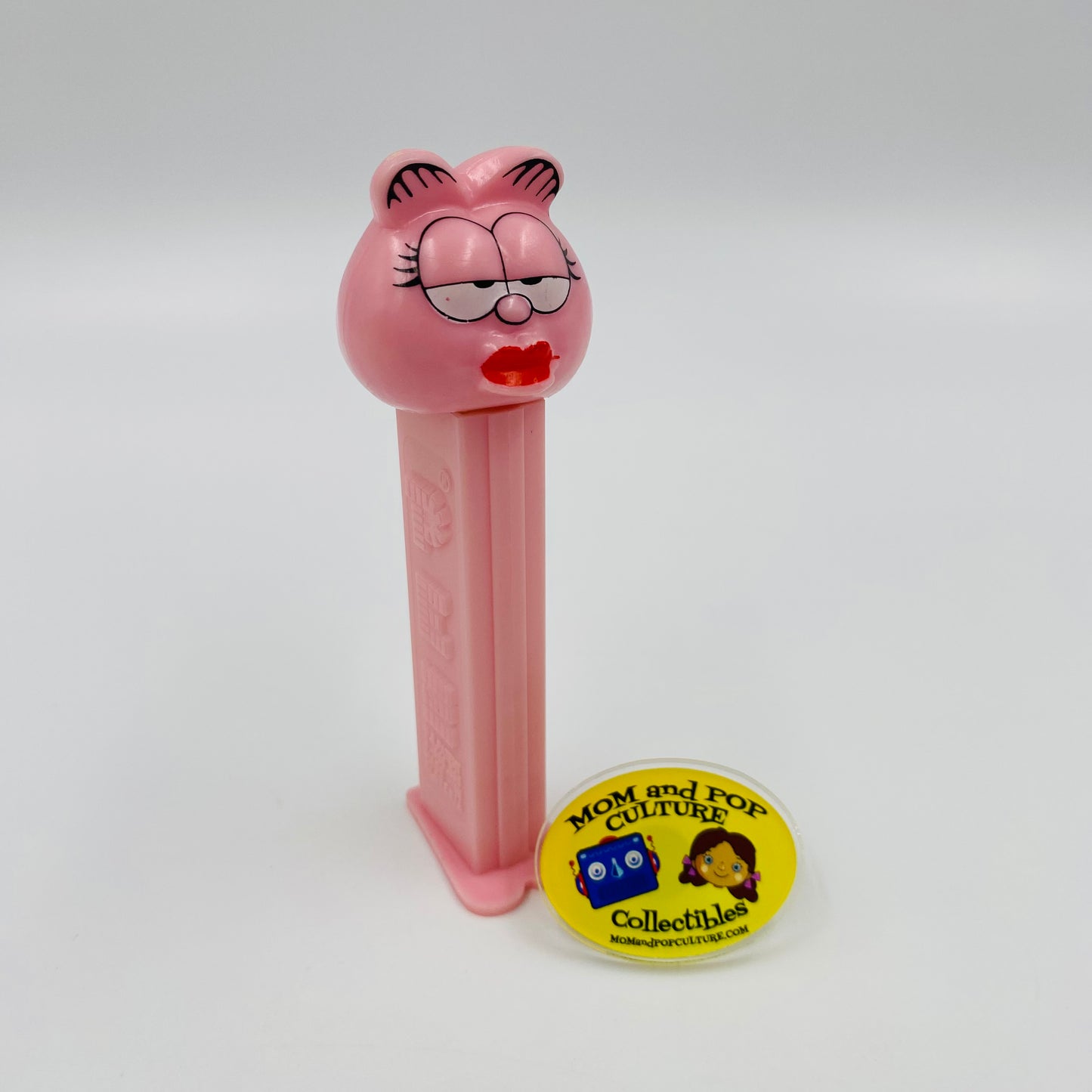 Garfield Arlene PEZ dispenser (1990) loose 4.9 Slovenia