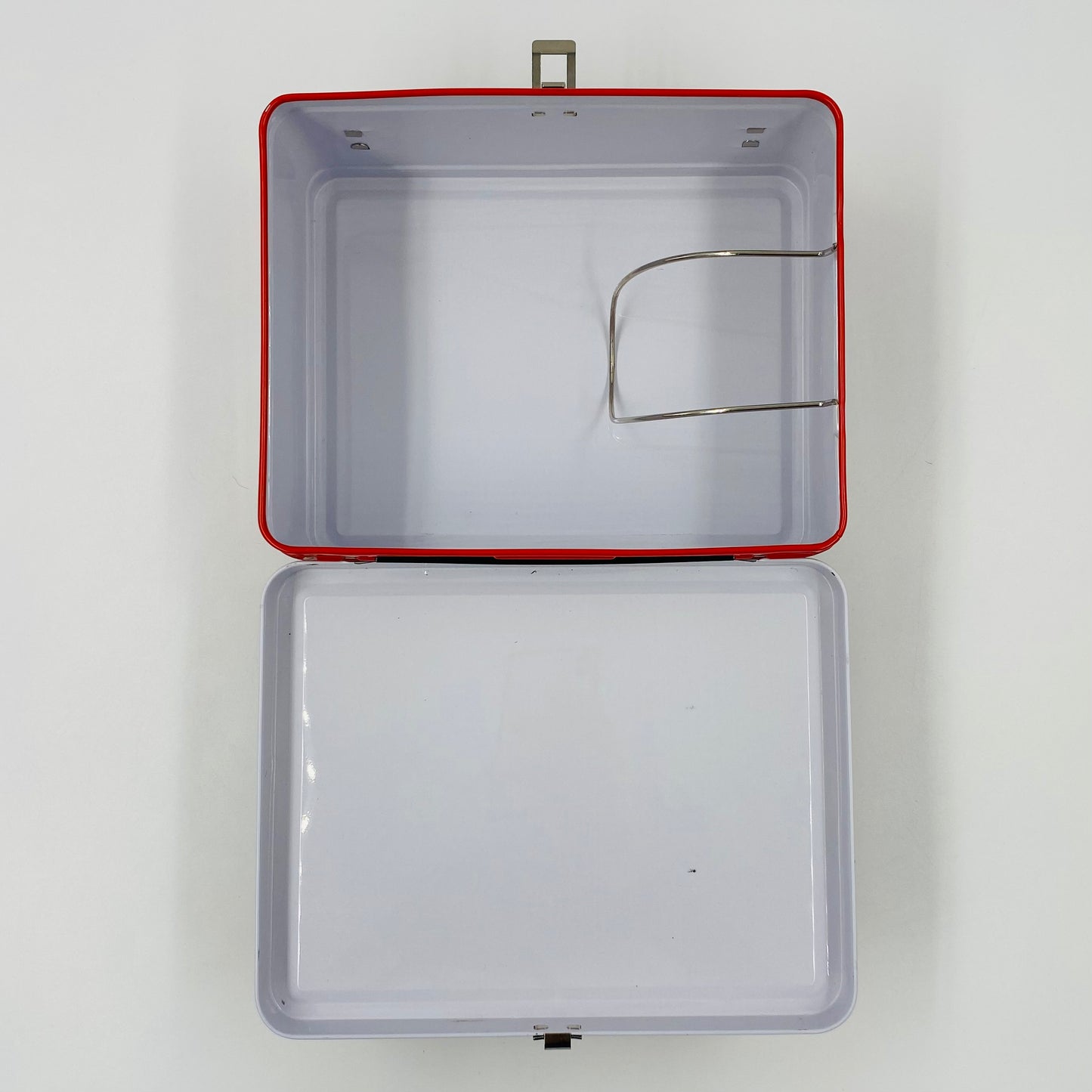 Sin City tin lunch box with thermos (2005) NECA