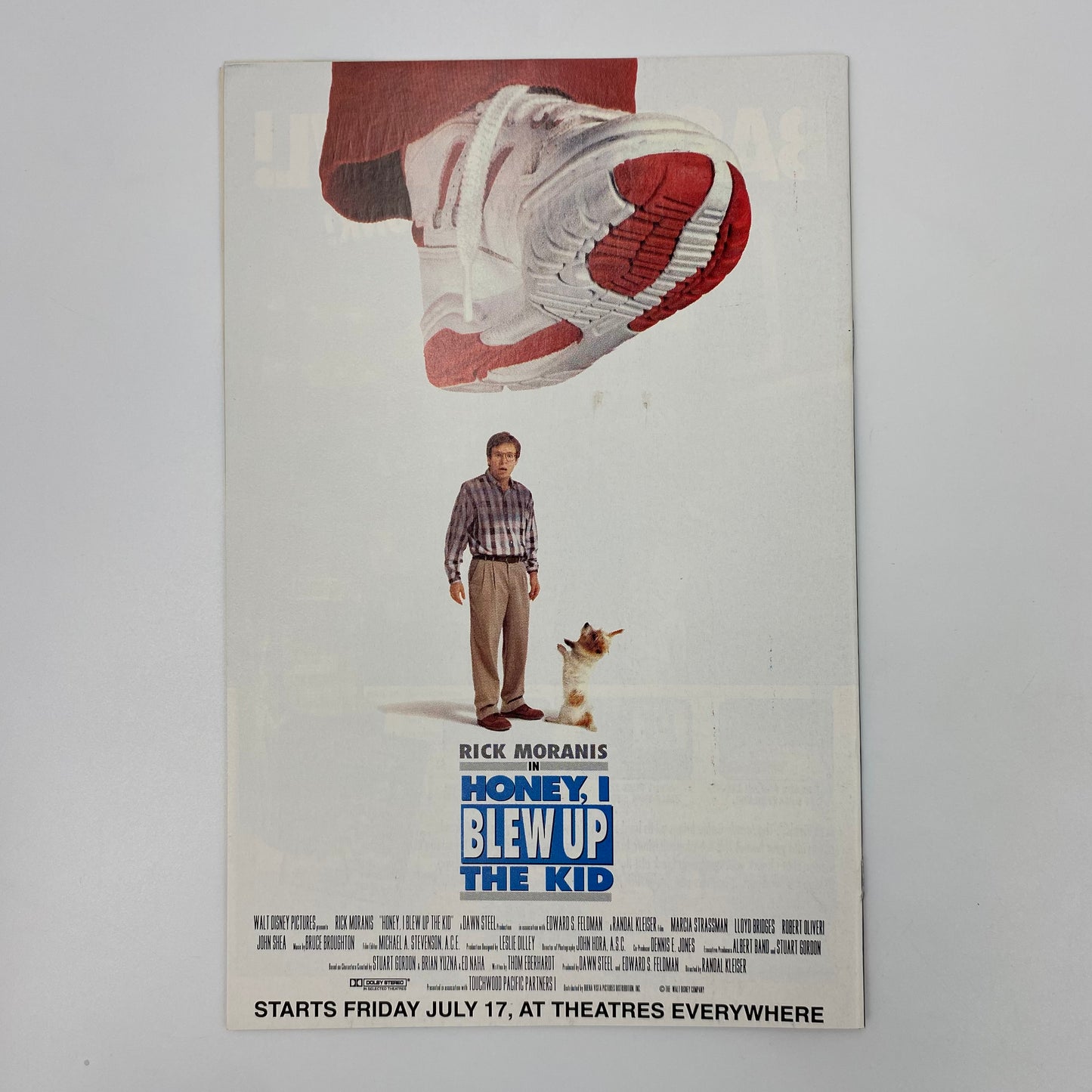 Silver Surfer #67 (1992) Marvel (VF+)