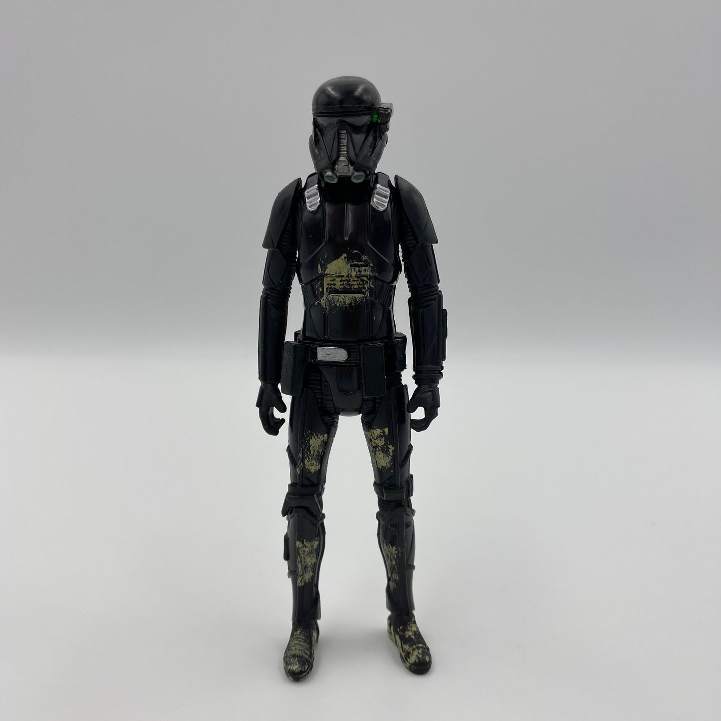 Star Wars Rogue One “Dirty” Death Trooper 3.75” loose action figure (2016) Hasbro