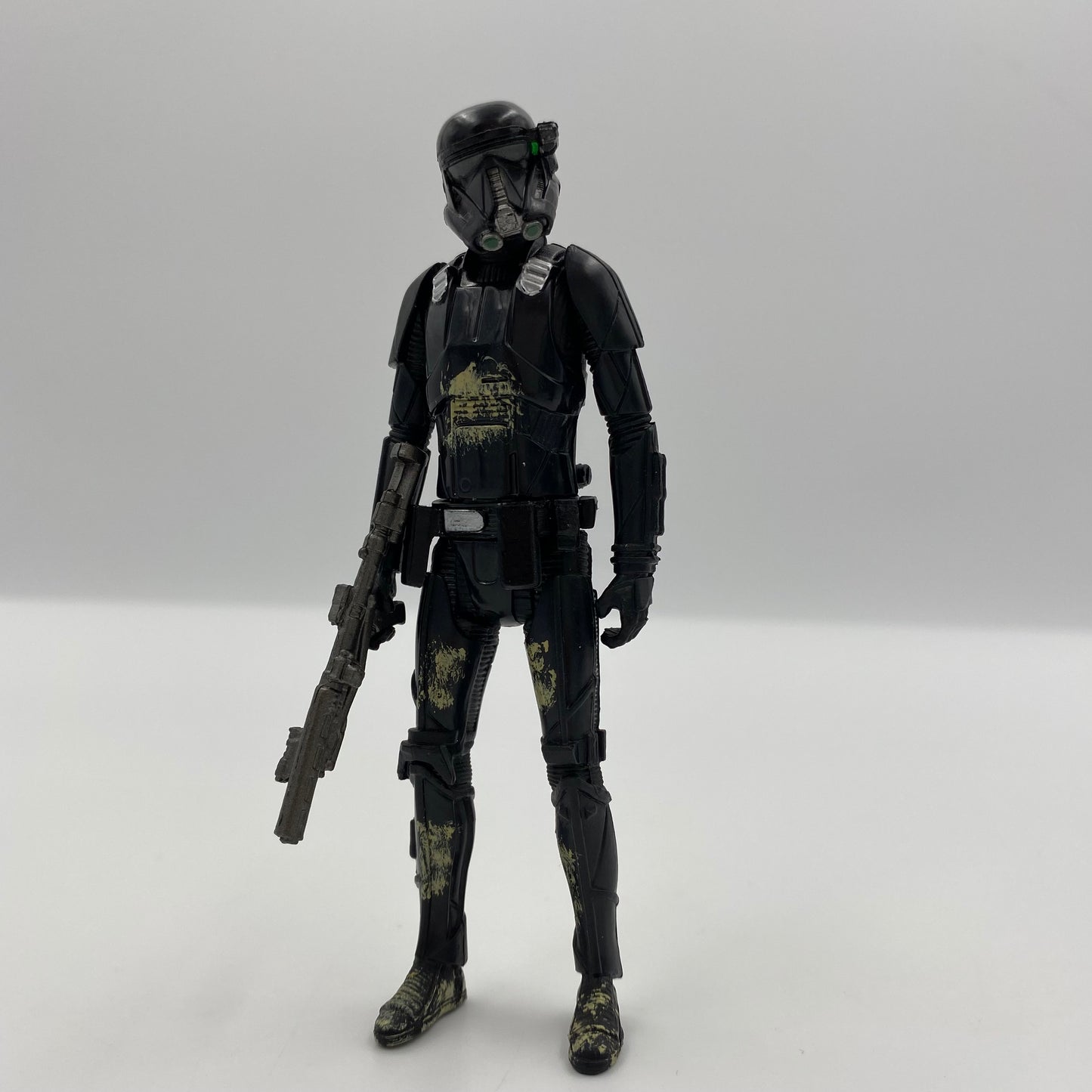 Star Wars Rogue One “Dirty” Death Trooper 3.75” loose action figure (2016) Hasbro