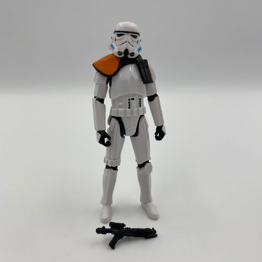 Star Wars Rogue One Imperial Stormtrooper 3.75” loose action figure (2016) Hasbro