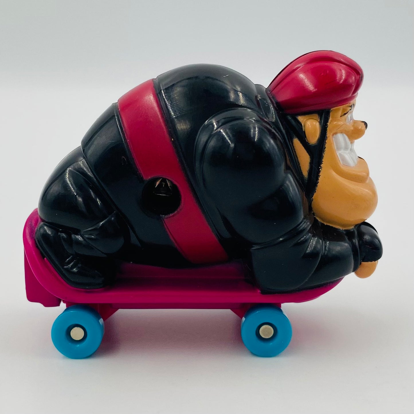 An Extremely Goofy Movie Tank McDonald's Happy Meal toy (2000) loose