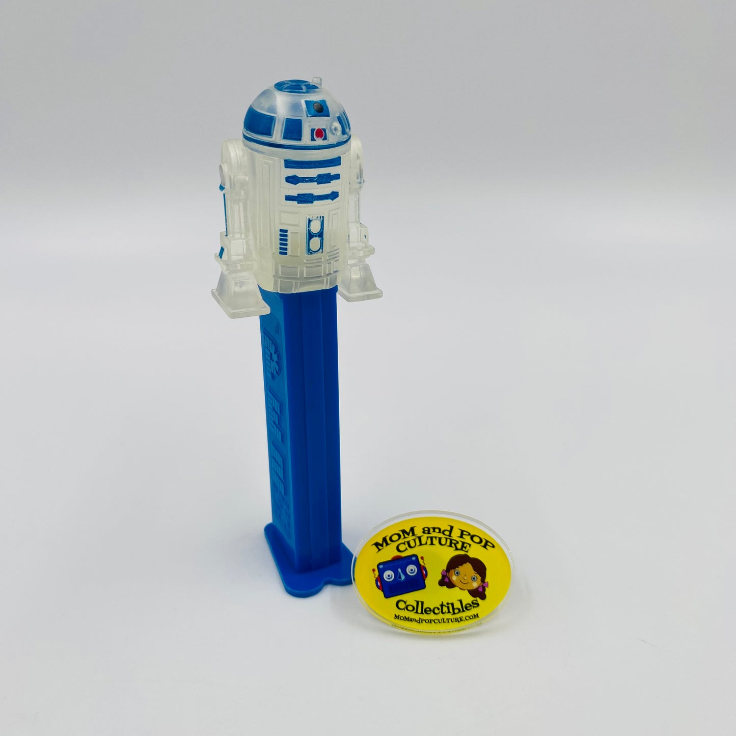 Star Wars R2-D2 PEZ dispenser (2002) loose 4.9 Hungary