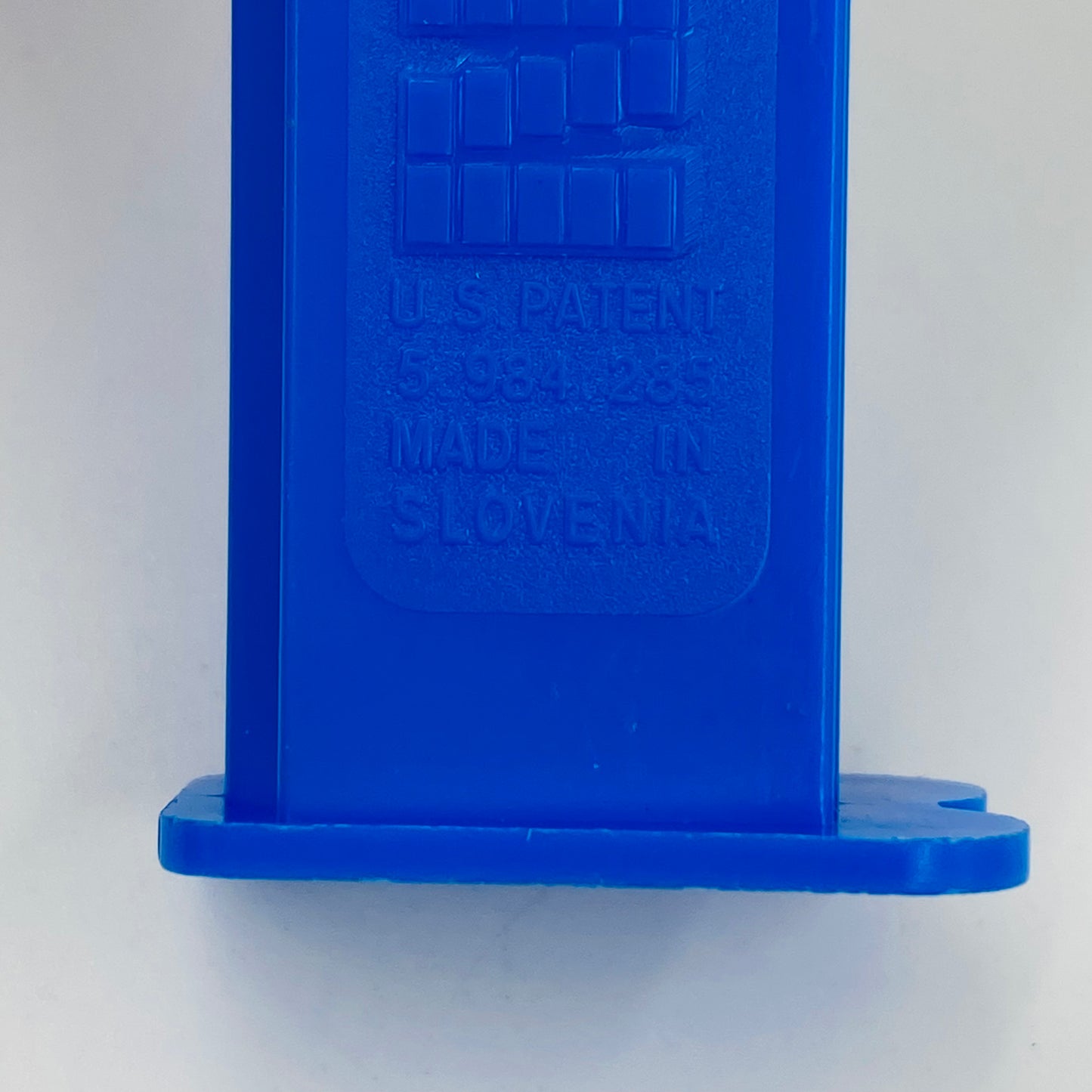 Looney Tunes Yosemite Sam PEZ dispenser (1996) loose 5.9 Slovenia