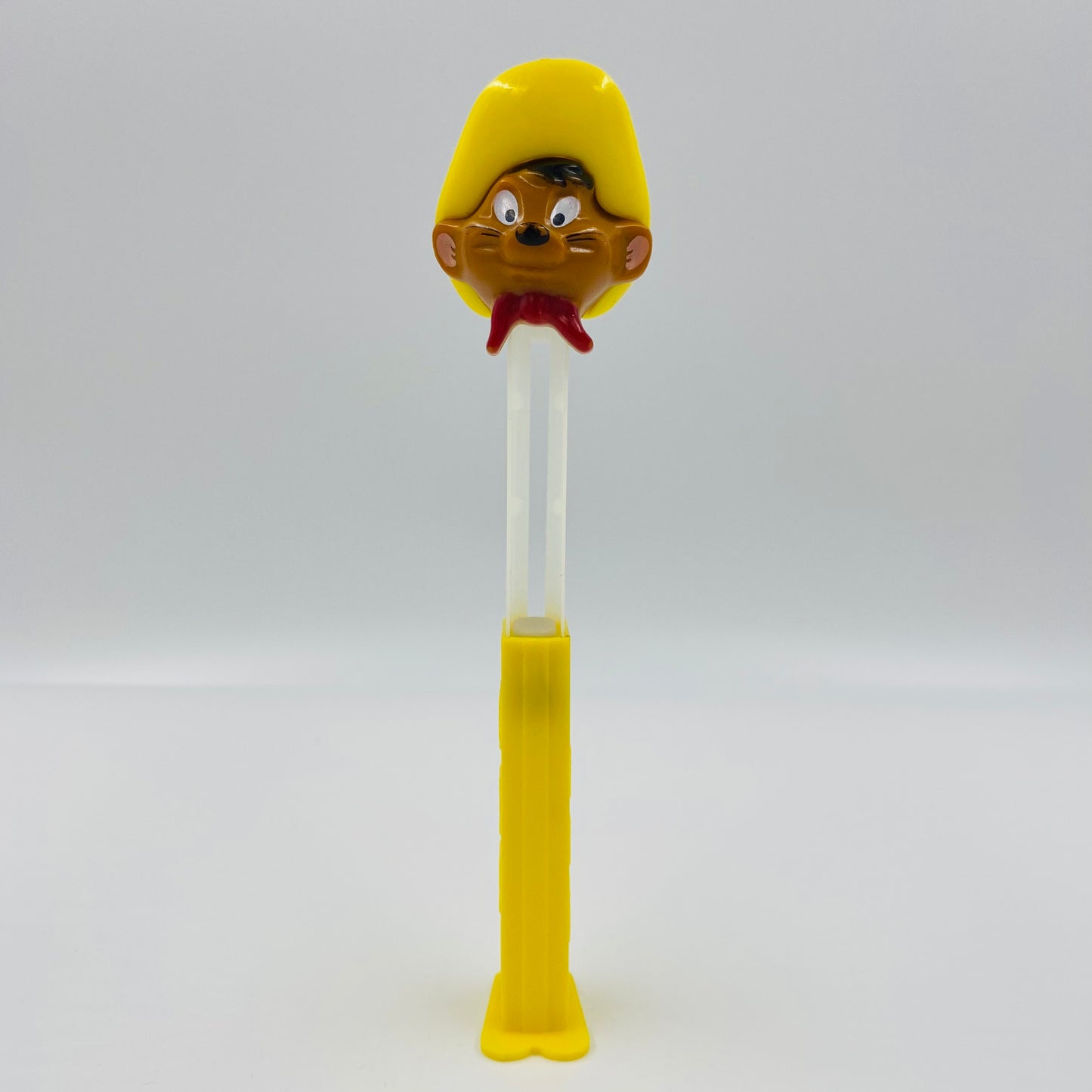 Looney Tunes Speedy Gonzalez PEZ dispenser (1996) loose 4.9 Hungary