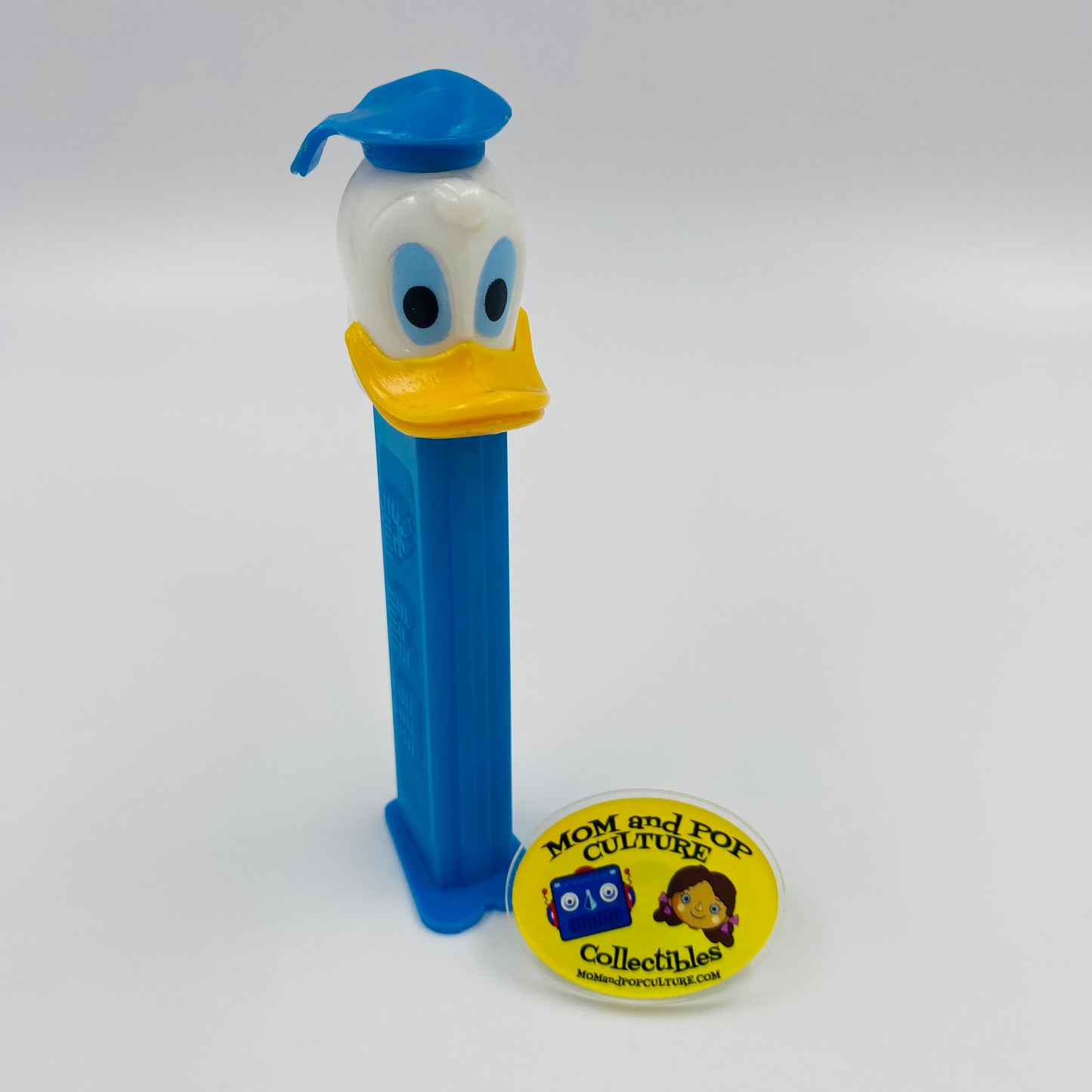 Disney Donald Duck PEZ dispenser (1989) loose 4.9 Hungary