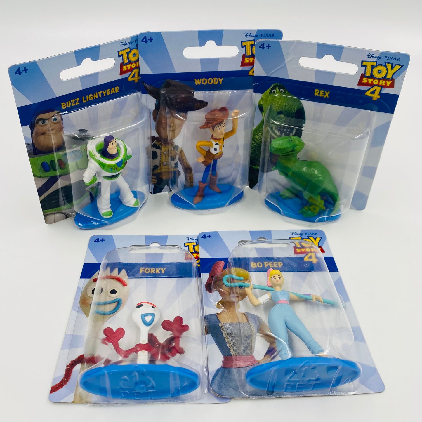 M&PC Figurine FUN PACK: Toy Story 4