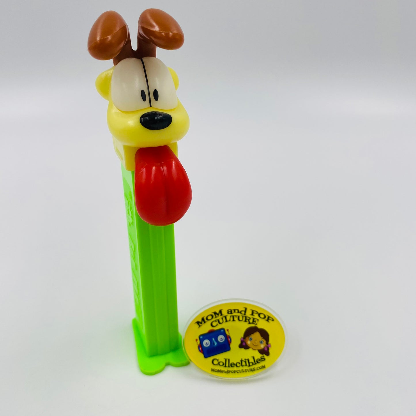 Garfield Odie PEZ dispenser (1998) loose 4.9 Slovenia