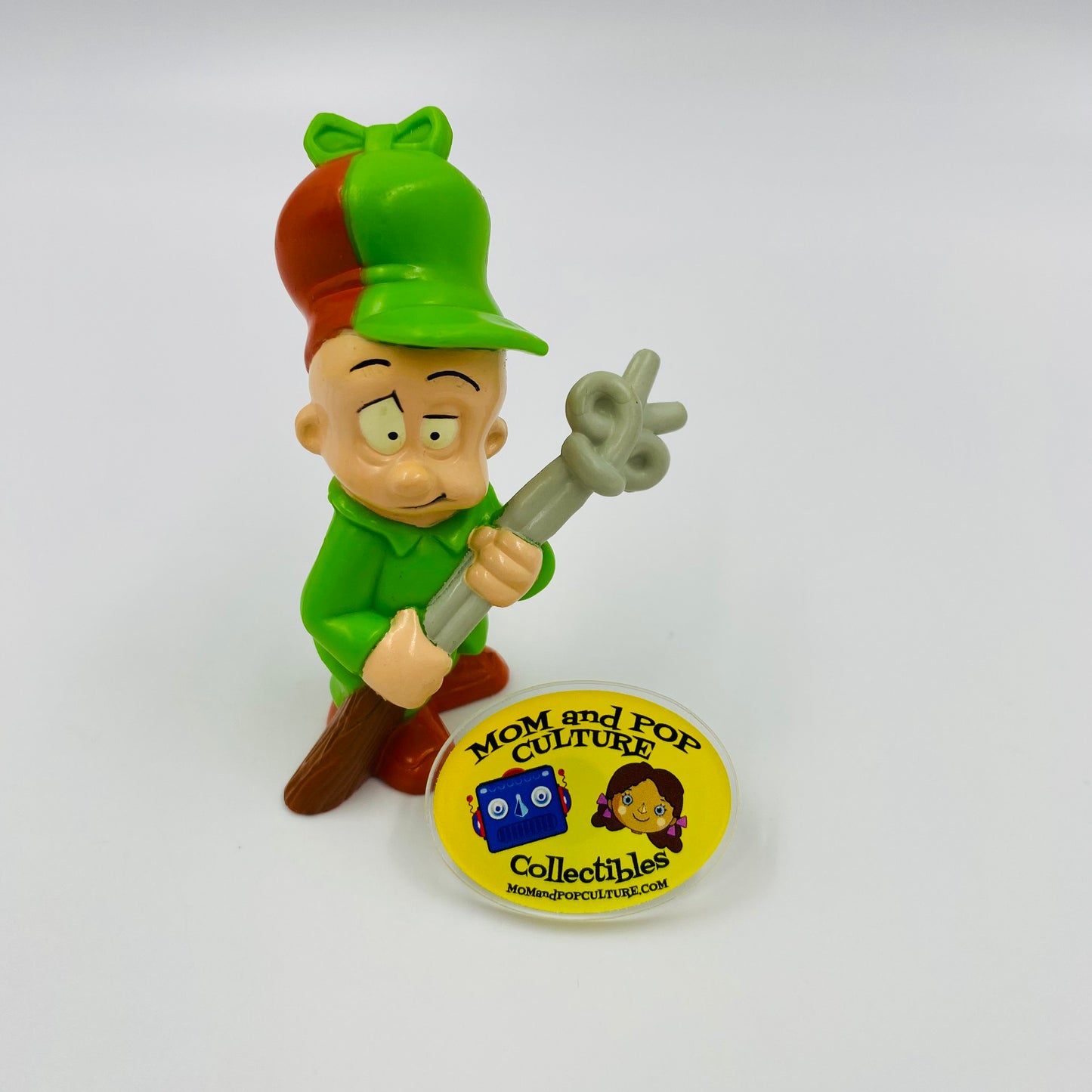 Looney Tunes Elmer Fudd 3.25” figurine (1994) Tyco