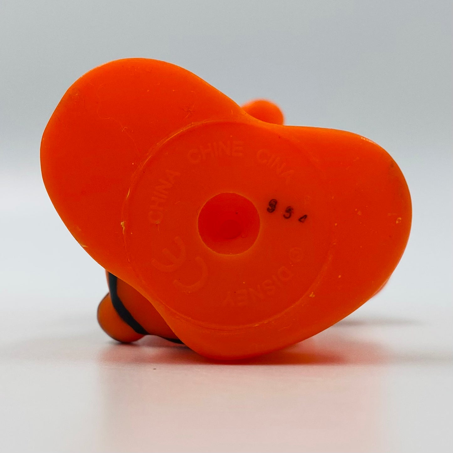 Winnie the Pooh Tigger 5” PVC figure