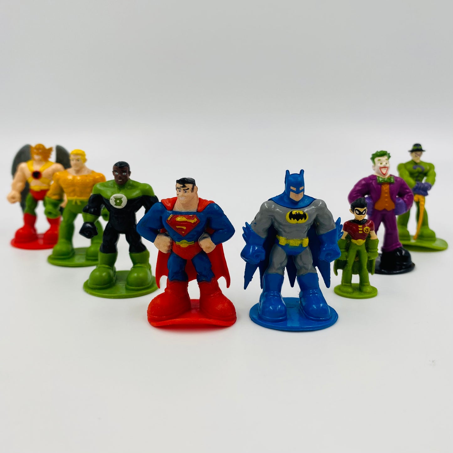 M&PC Figurine FUN PACK: DC Comics
