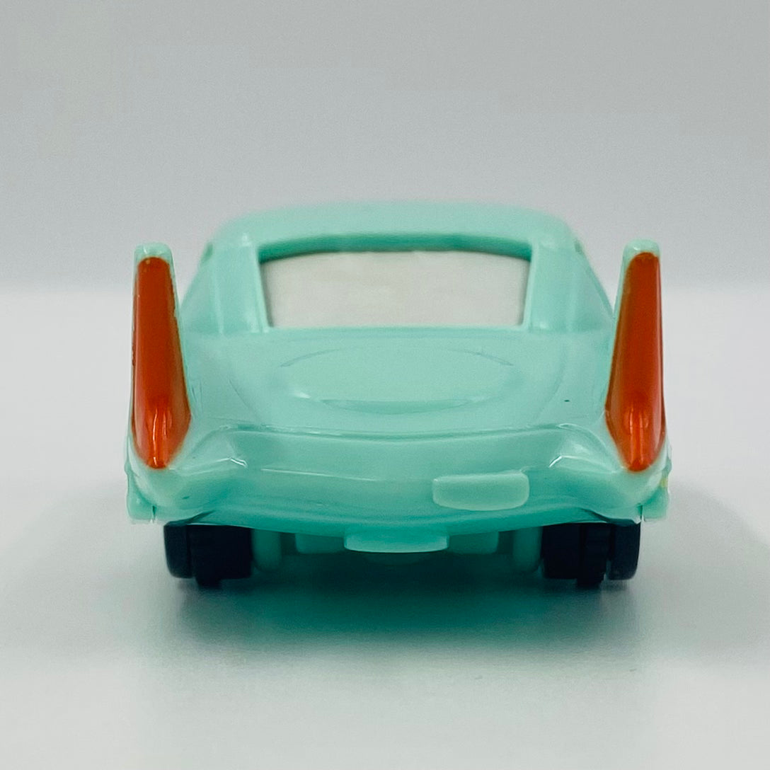 Cars Flo McDonald's Happy Meal toy (2006) loose