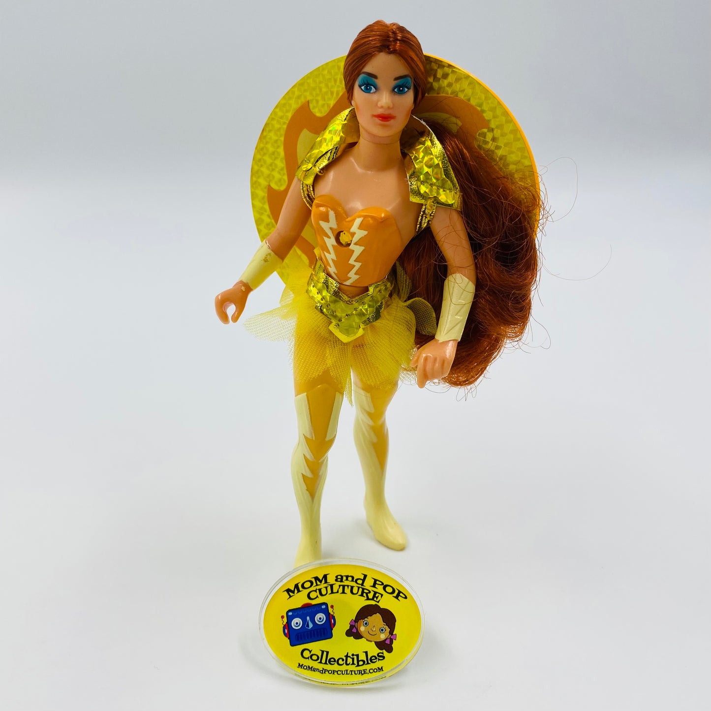 Princess of Power Castaspella action figure (1984) Mattel