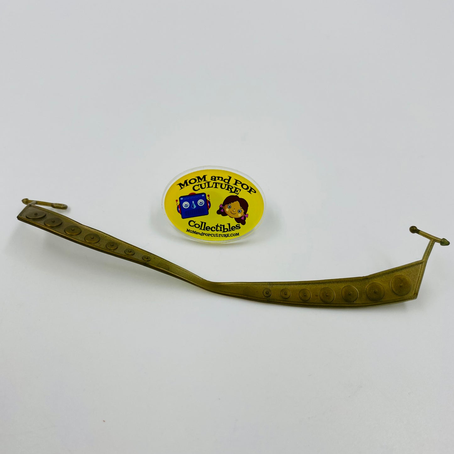 Princess of Power Swift Wind reins figure accessory (1984) Mattel