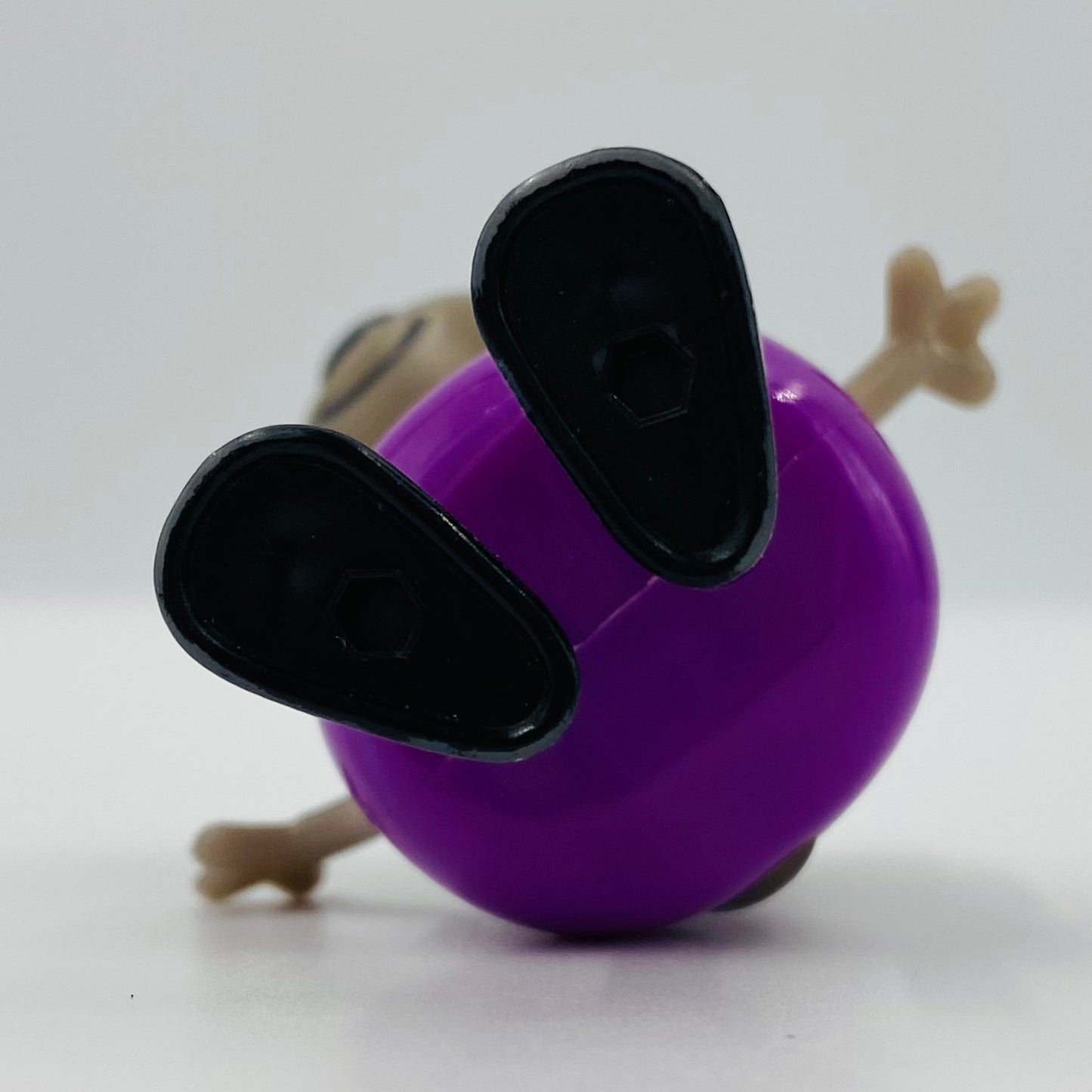 Peppa Pig Danny Dog loose 2.5” mini figure (2015) Jazwares