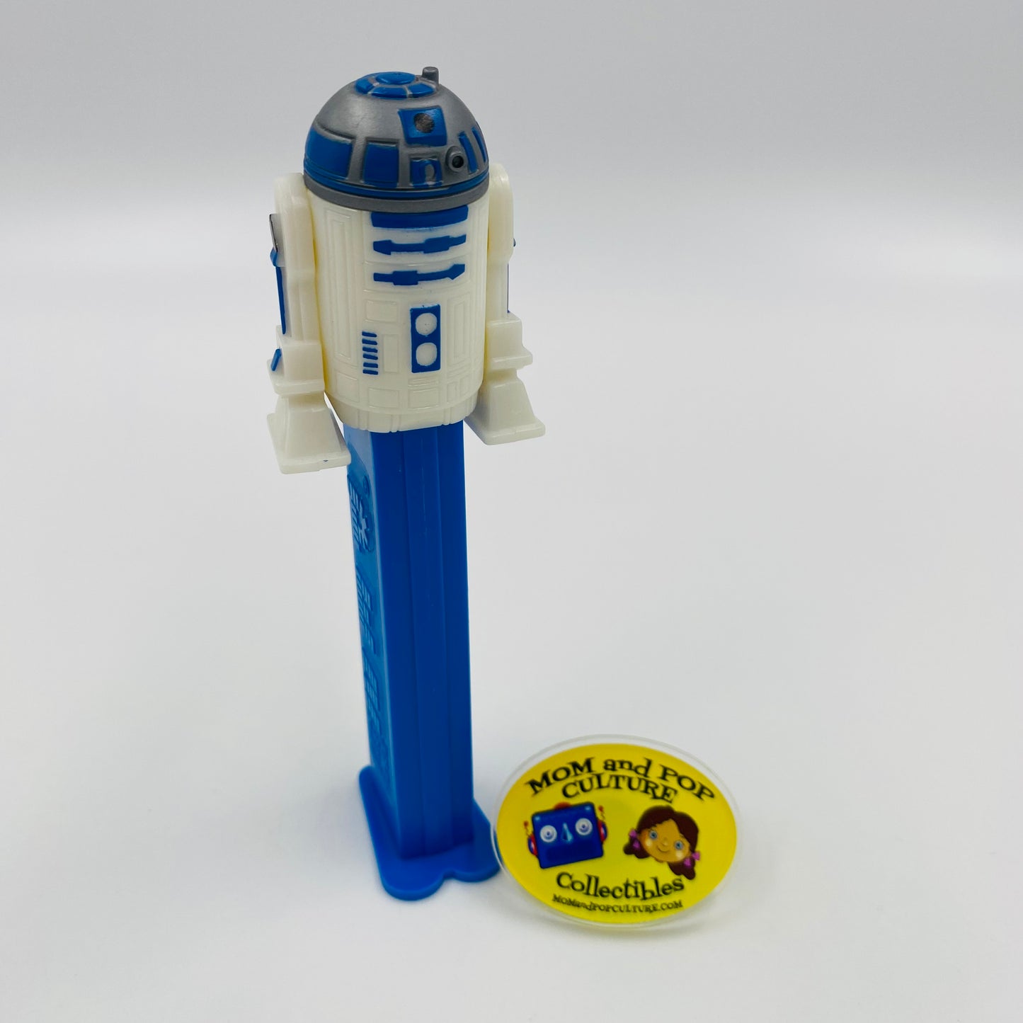 Star Wars R2-D2 PEZ dispenser (2002) loose 4.9 Hungary