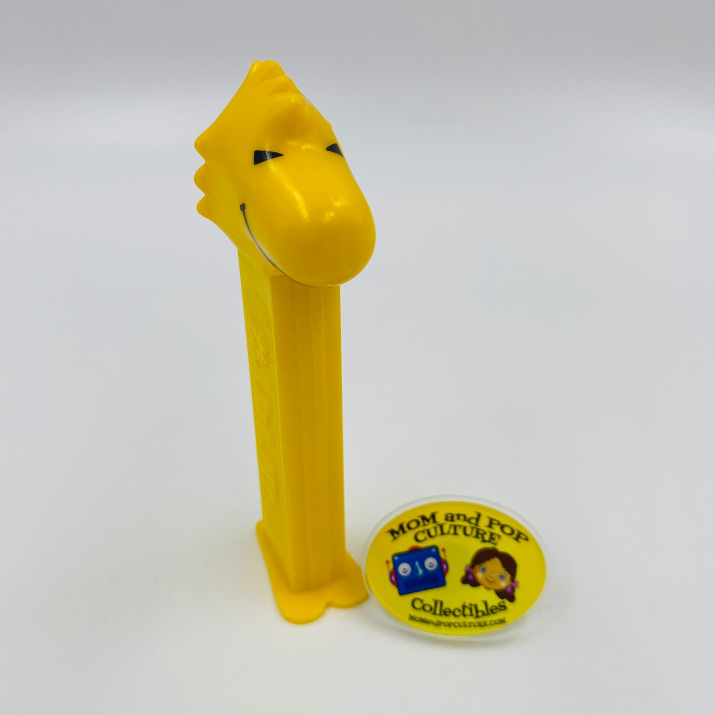 Peanuts Woodstock PEZ dispenser (1990) loose 4.9 Slovenia