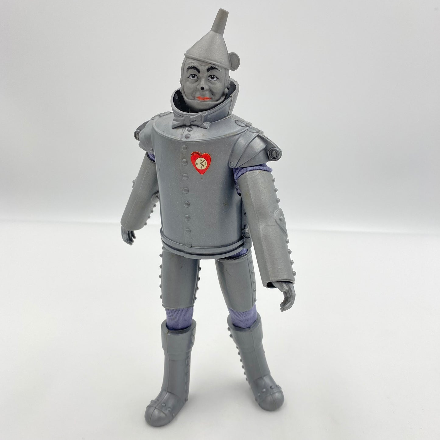Wizard of Oz Tin Man loose 8” action figure (1975) MEGO