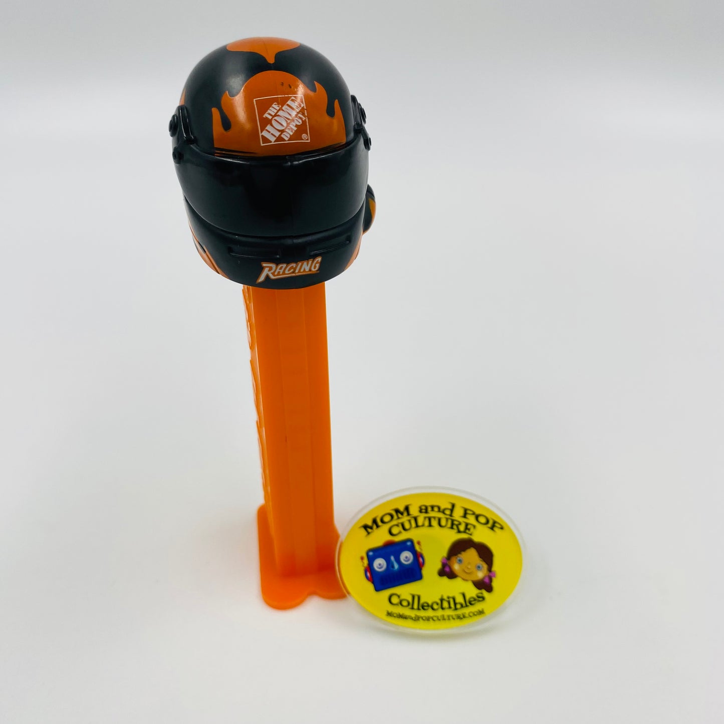 NASCAR Tony Stewart Helmet PEZ dispenser (2005) loose 5.9 China