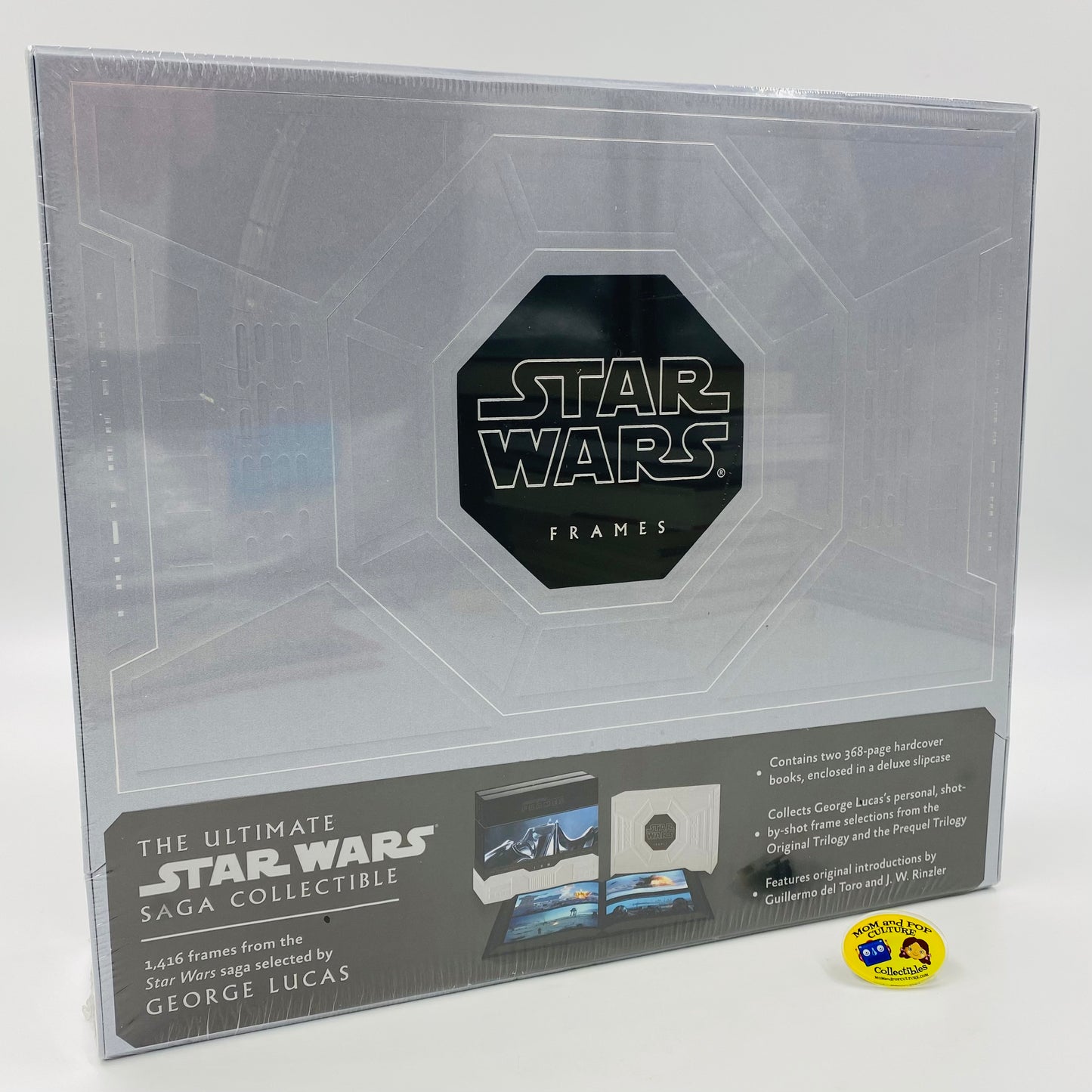 Star Wars Frames (2013) Abrams