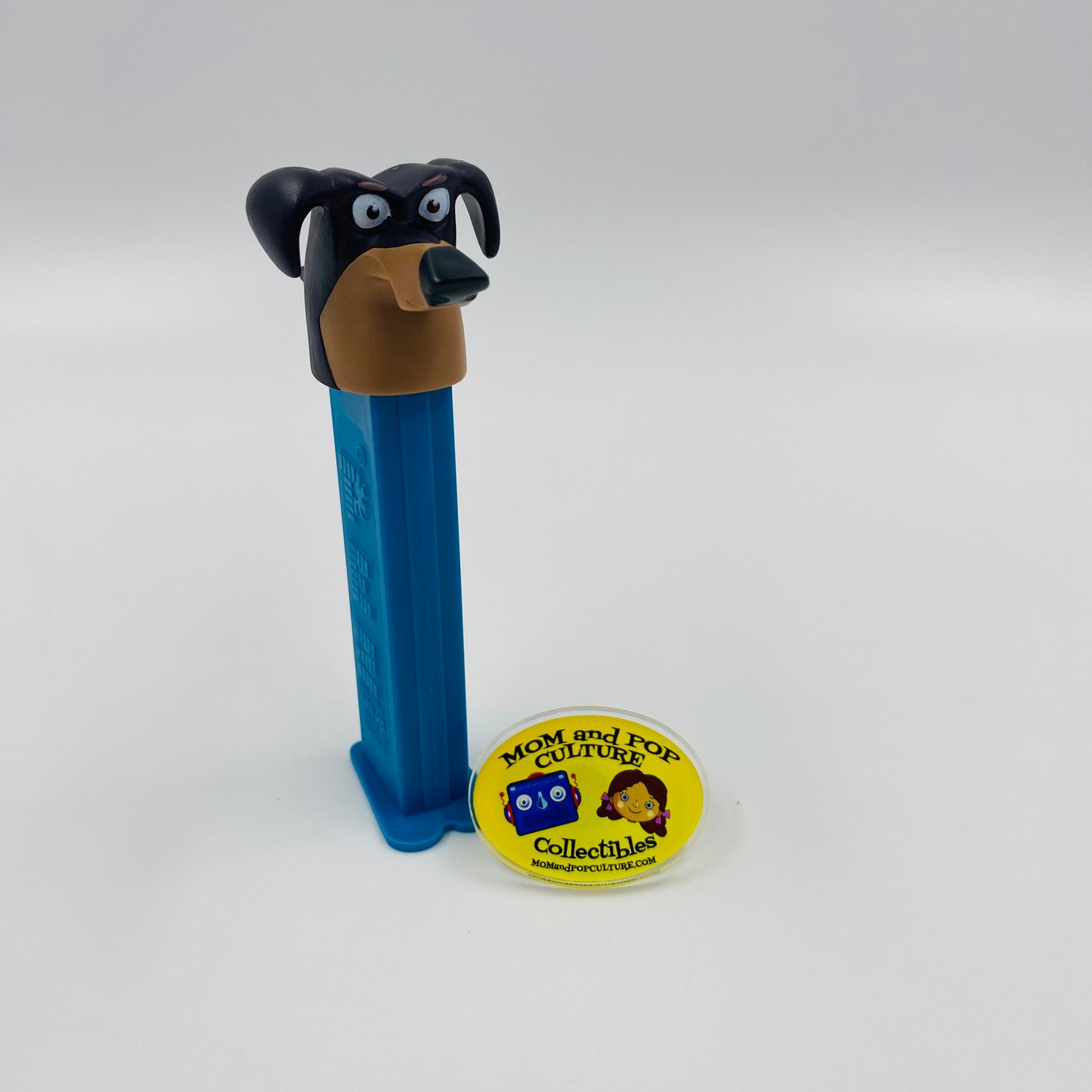 Open Season Mr. Weenie PEZ dispenser (2006) loose 4.9 Hungary