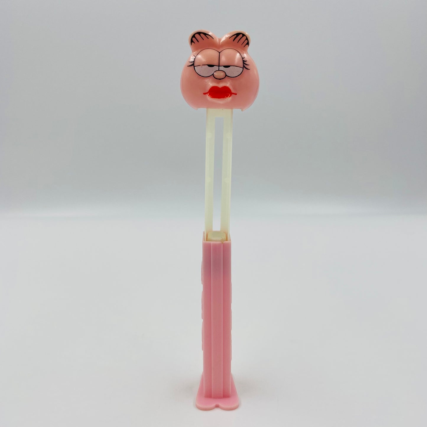 Garfield Arlene PEZ dispenser (1990) loose 4.9 Slovenia