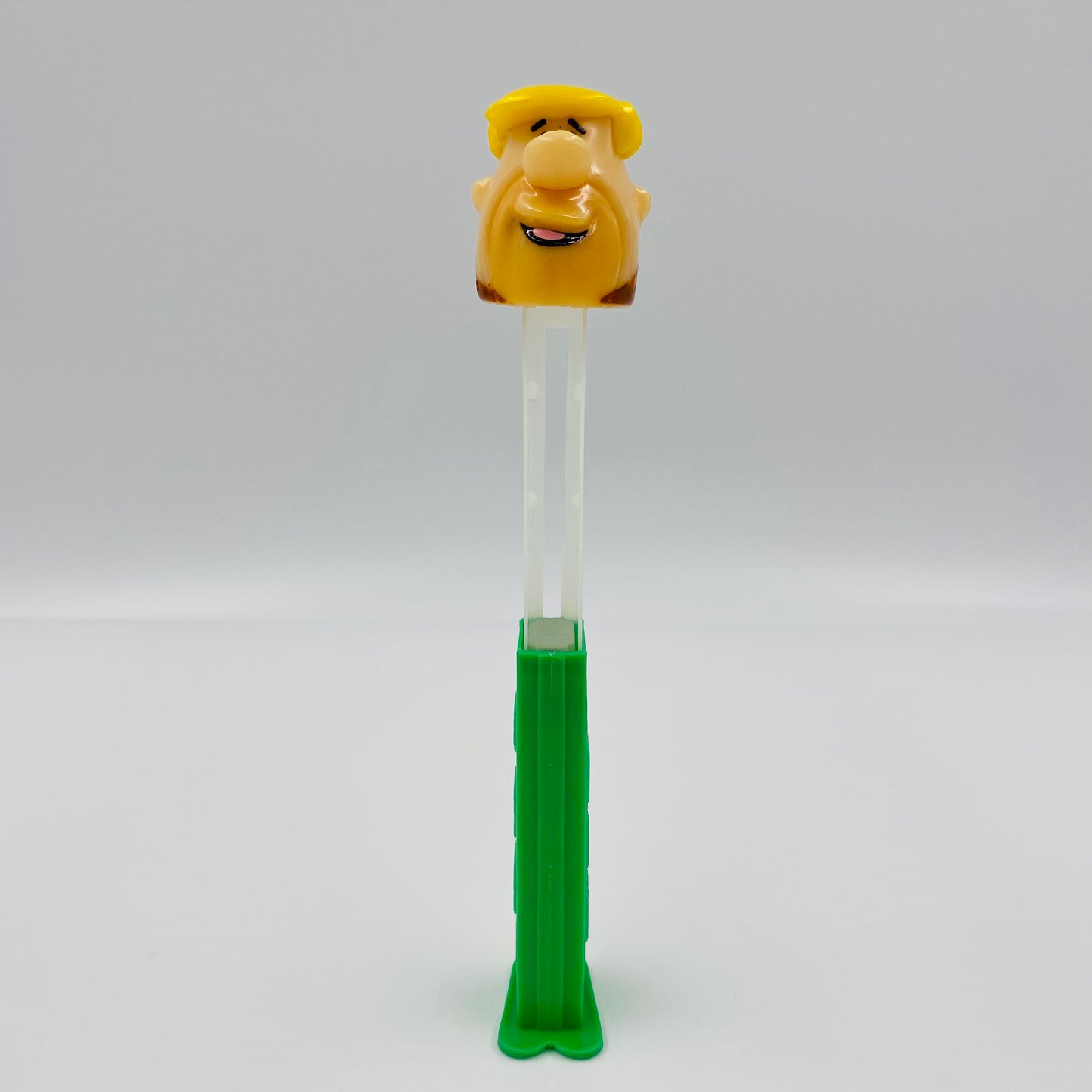 The Flintstones Barney Rubble PEZ dispenser (1993) loose 4.9 China