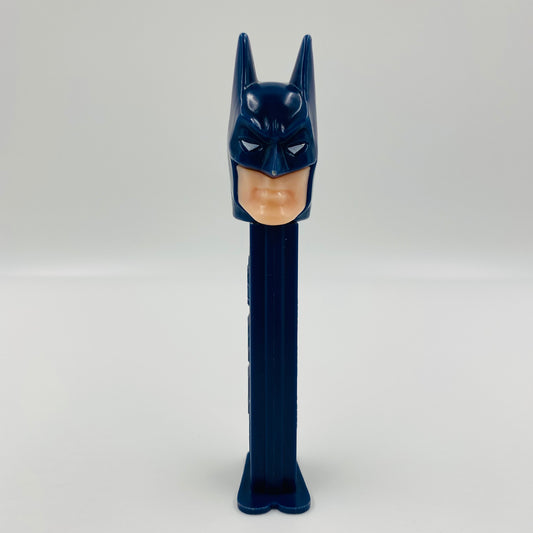 DC Batman (round ears) PEZ dispenser (1998) loose 4.9 Slovenia