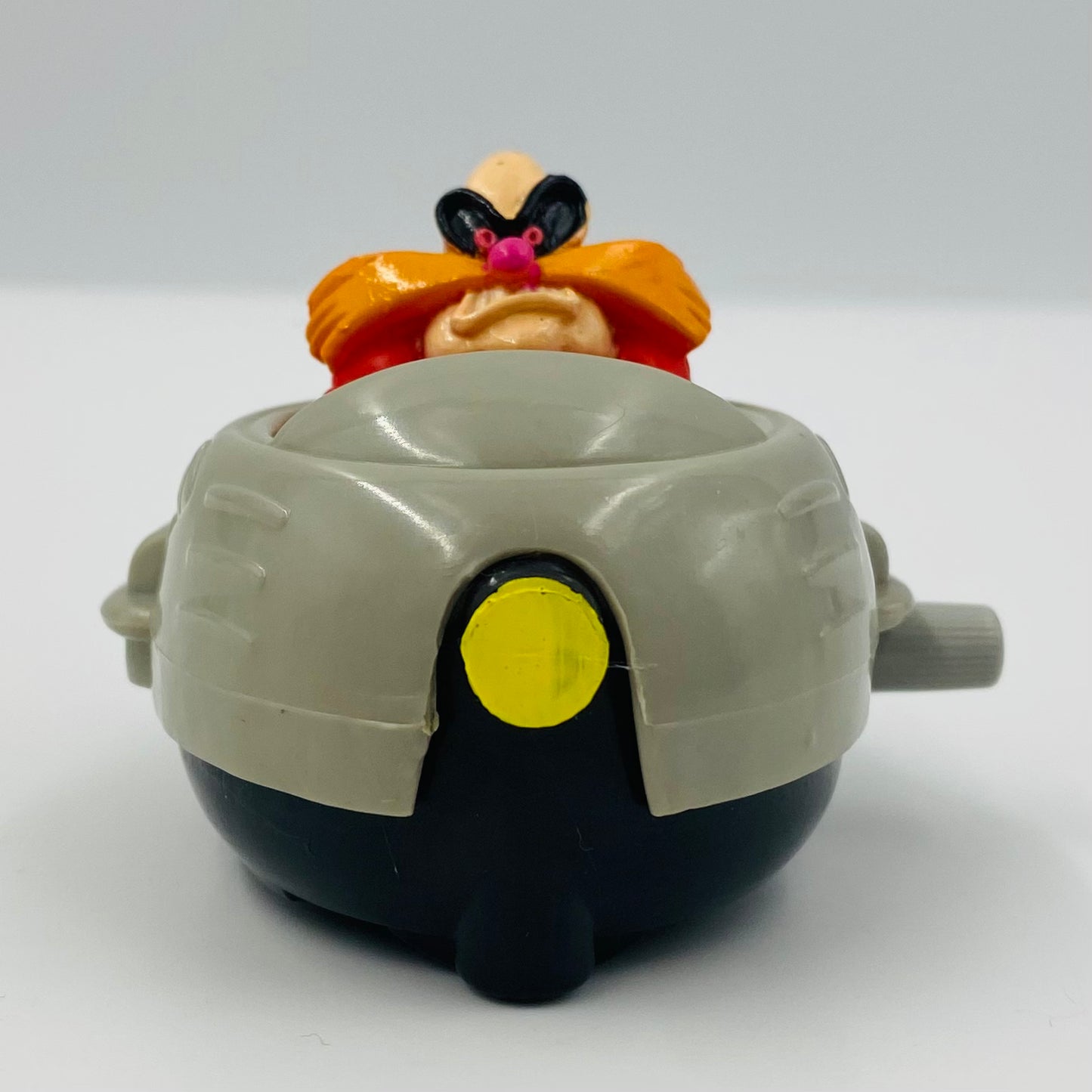 Sonic the Hedgehog 3 Dr. Ivo Robotnik McDonald's Happy Meal toy (1993) loose