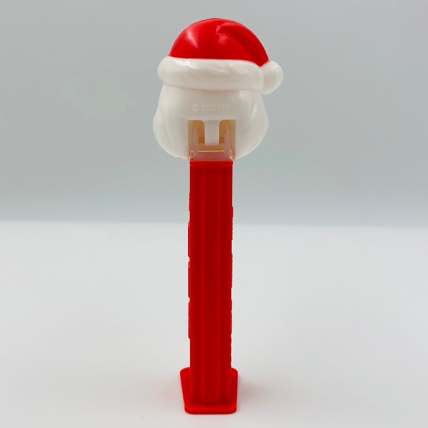 Christmas Santa Claus PEZ dispenser (2002) loose