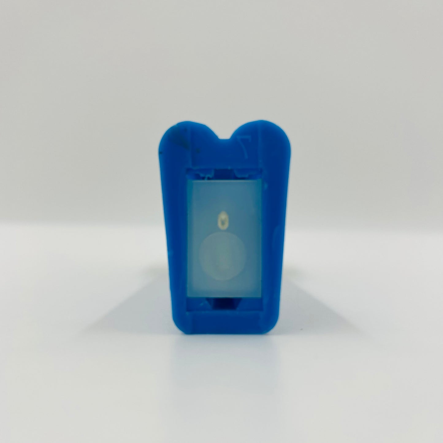 Muppets Gonzo JHP copyright PEZ dispenser (1991) loose 4.9 China