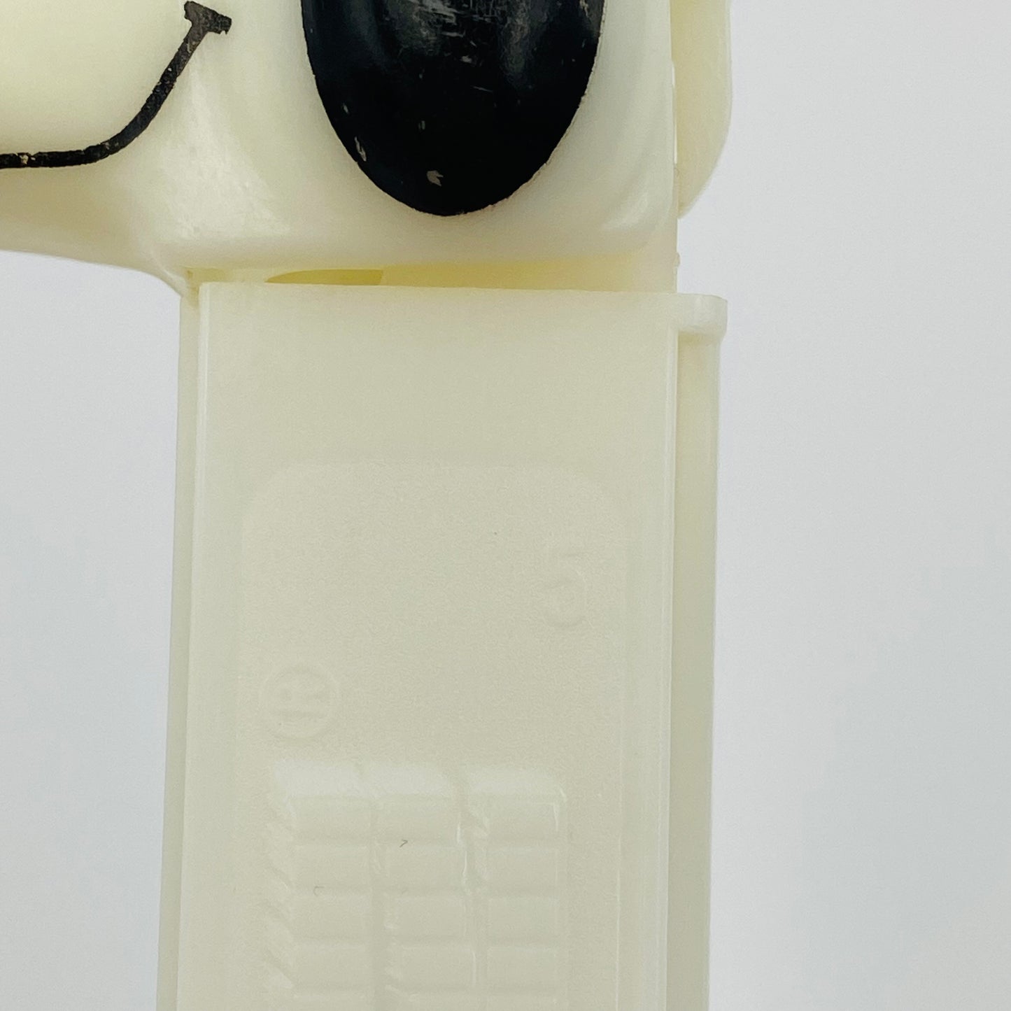 Peanuts: Snoopy PEZ dispenser (1990) loose 4.9 Slovenia