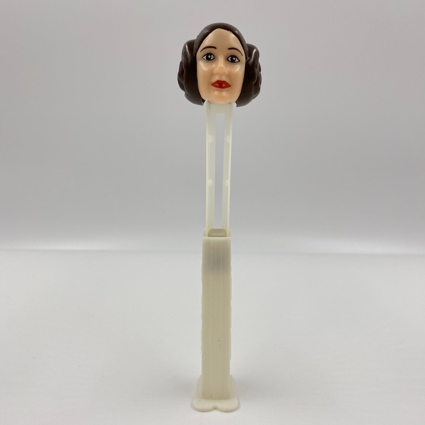 Star Wars Princess Leia Organa PEZ dispenser (1999) loose