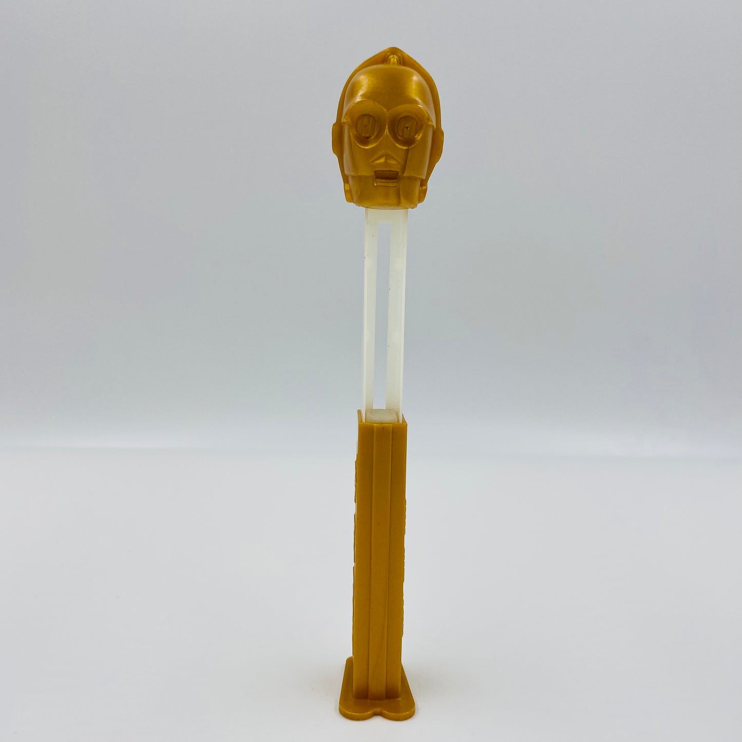 Star Wars C-3PO PEZ dispenser (1997) loose 4.9 Hungary