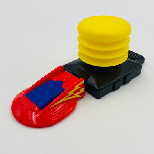 Hot Wheels Mini Streex Hot Shock McDonald's Happy Meal toy (1992) loose
