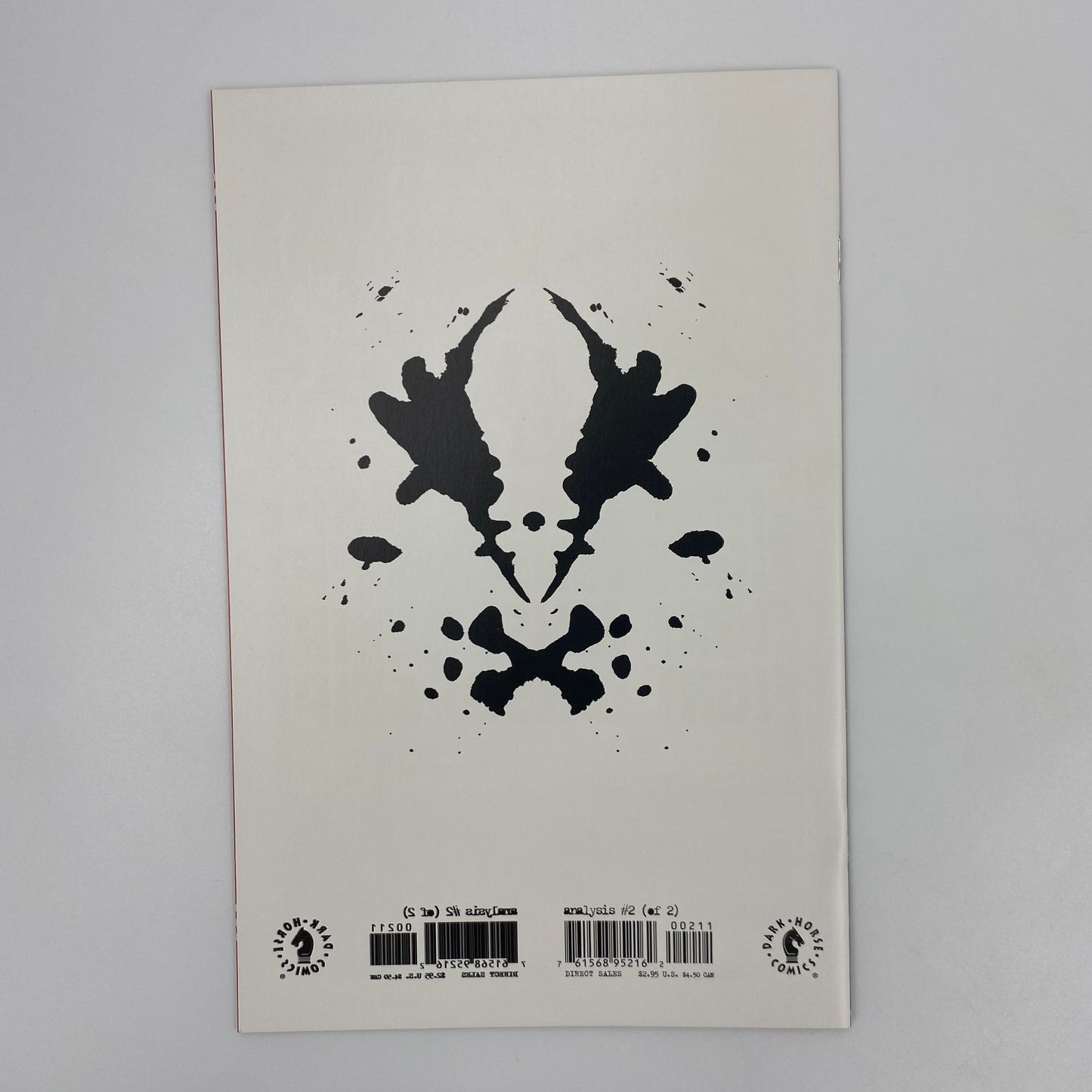 Grendel Devil Child #1-2 (1999) Dark Horse (VF-)