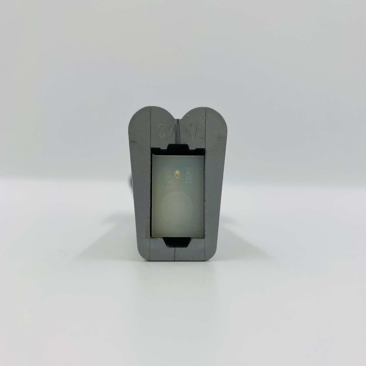 Star Wars Jango Fett PEZ dispenser (2003) loose 4.9 Hungary