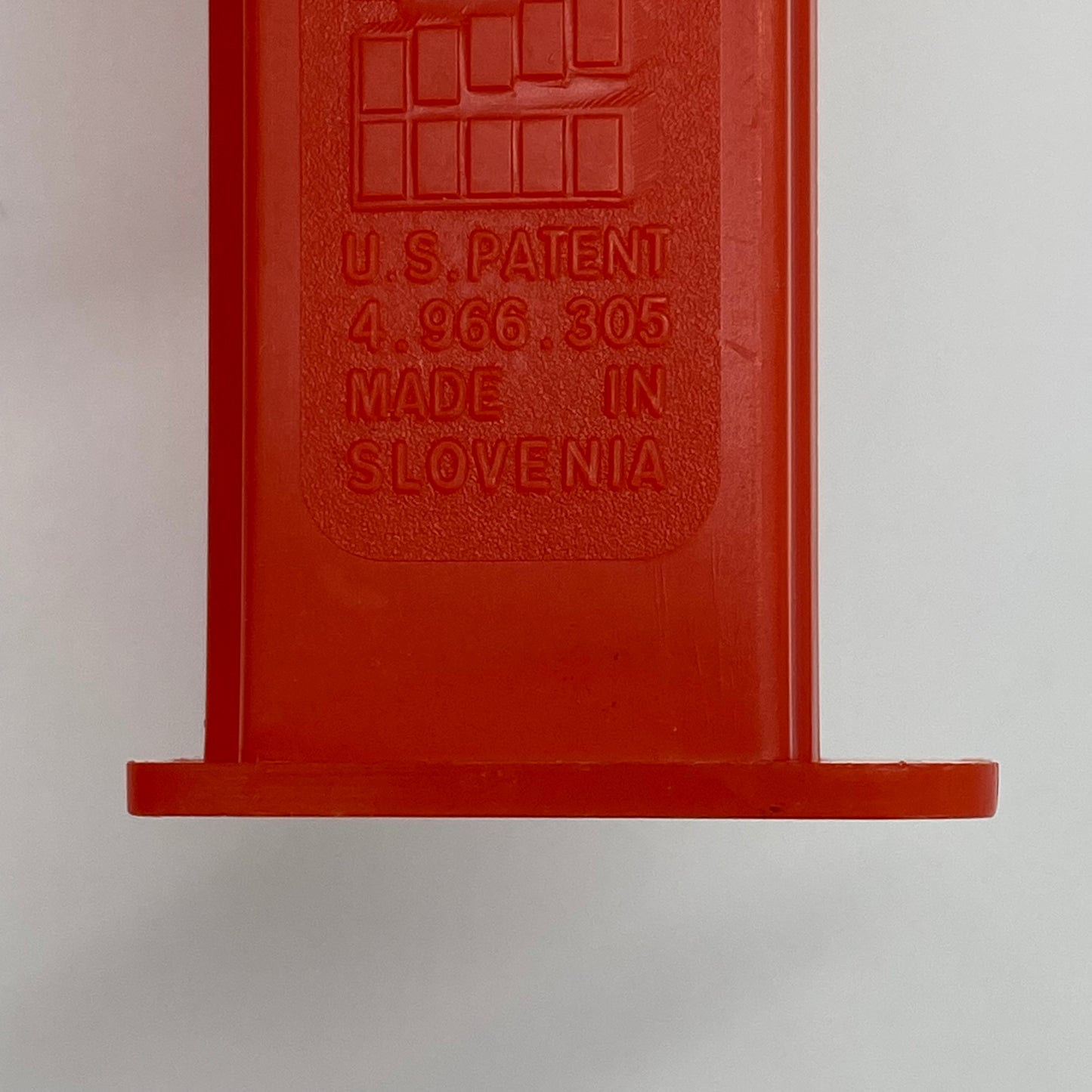 Disney Goofy PEZ dispenser (2008) loose 4.9 Slovenia