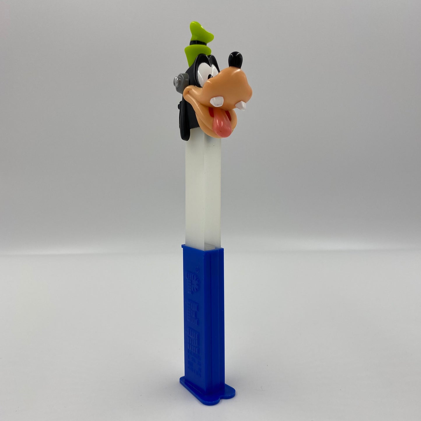 Disney Extreme Goofy PEZ dispenser (2003) loose