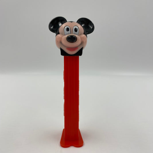 Disney Mickey Mouse PEZ dispenser (1989) loose