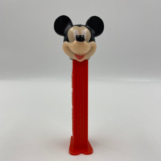 Disney Mickey Mouse PEZ dispenser (1997) loose