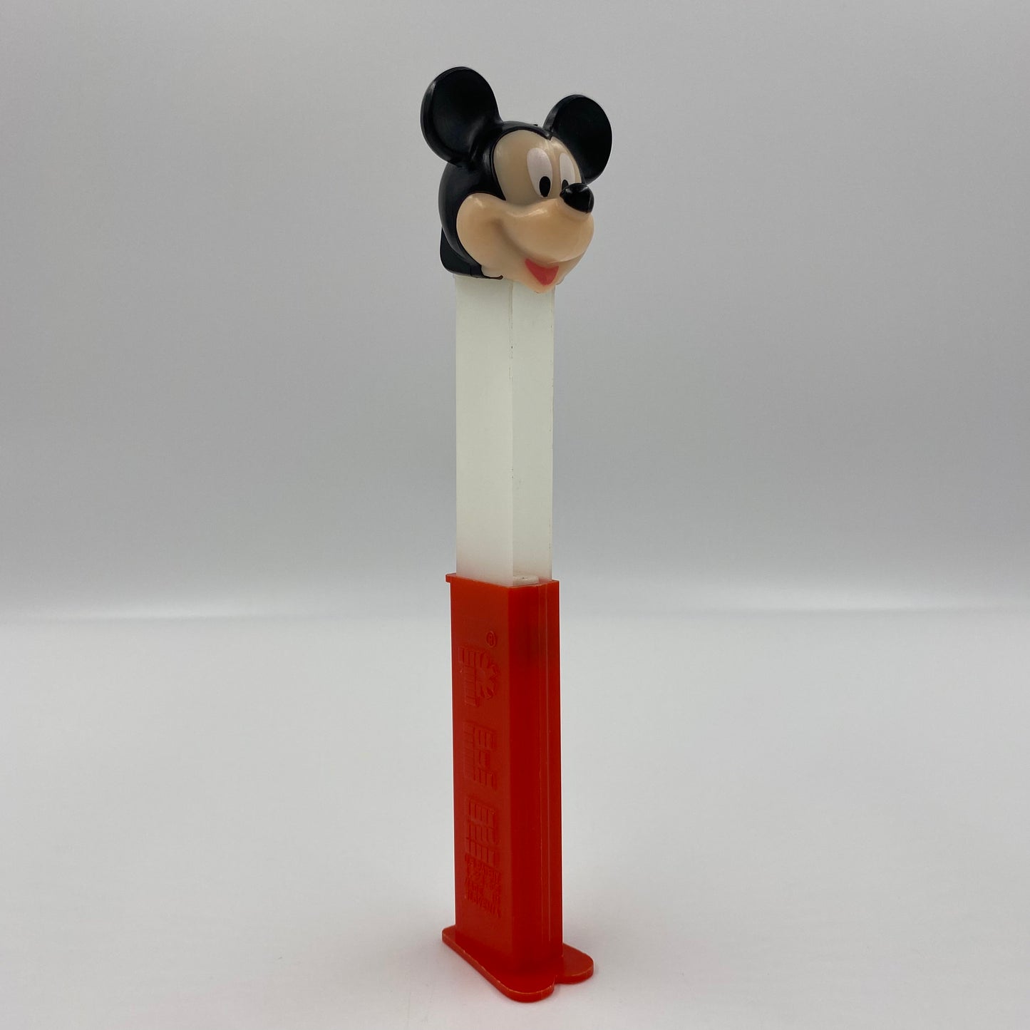 Disney Mickey Mouse PEZ dispenser (1997) loose 4.9 Slovenia