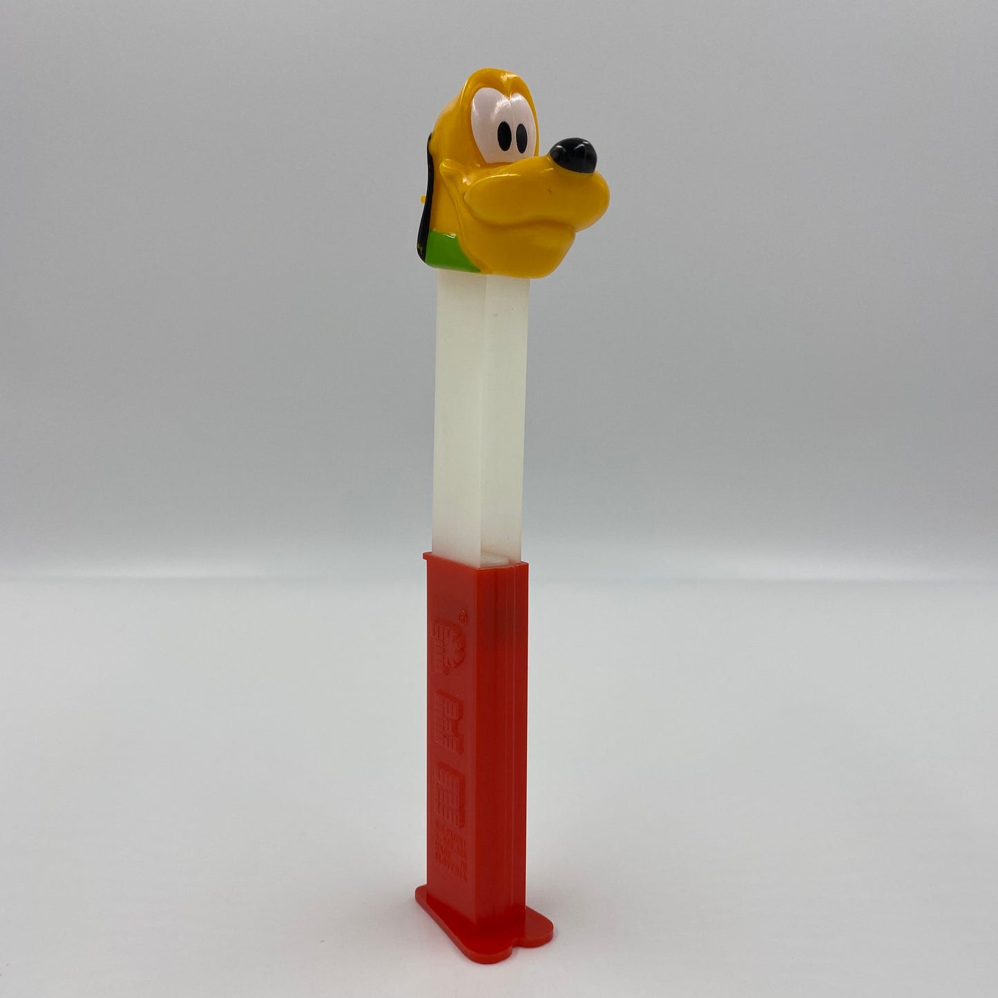 Disney Pluto PEZ dispenser (1997) loose 4.9 Slovenia