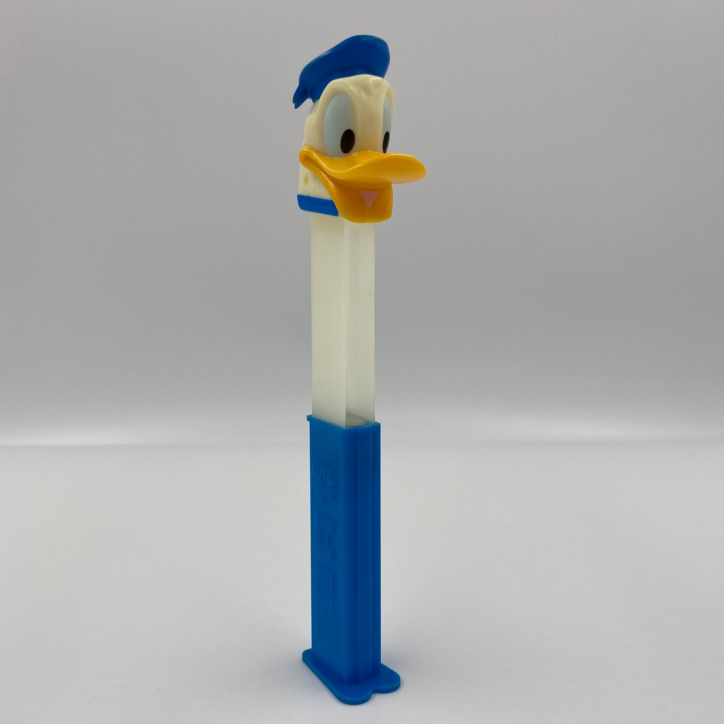 Disney Donald Duck PEZ dispenser (1997) loose 4.9 Hungary