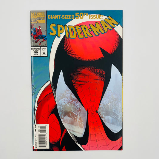 Spider-Man #50 (1994) Marvel
