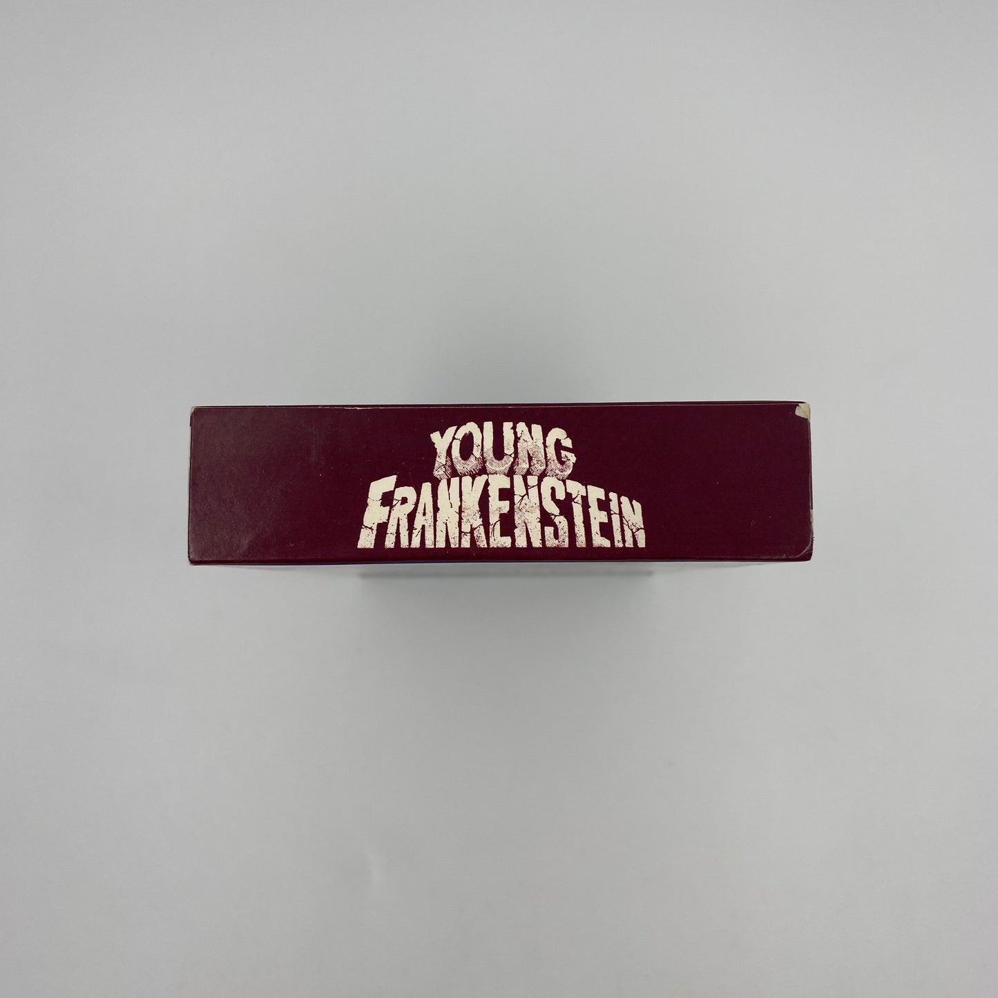 Young Frankenstein VHS tape (1996) Fox Video/Twentieth Century Fox Selections