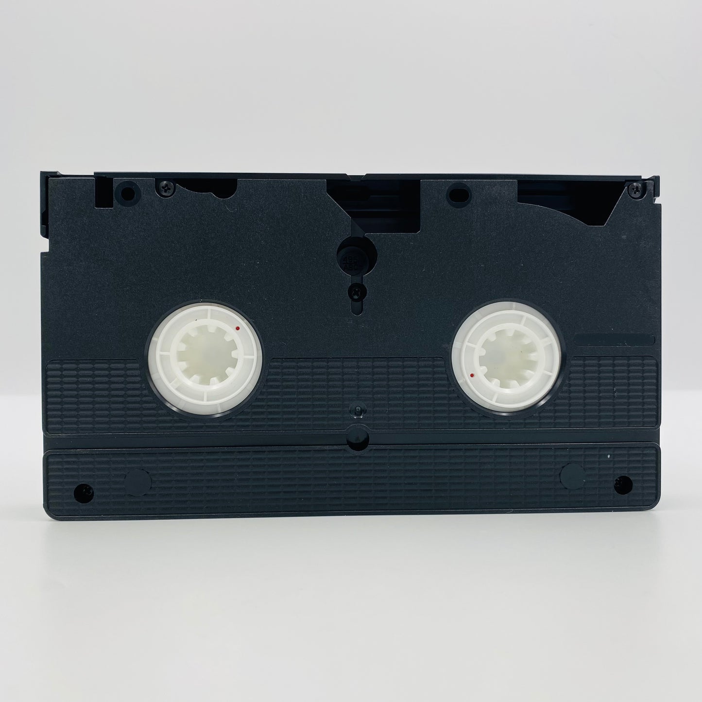 Who Framed Roger Rabbit VHS tape (1989) Touchstone Home Video