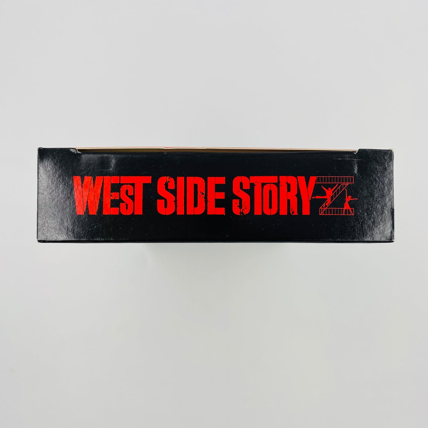 West Side Story VHS tape (1998) Metro Golden Mayer