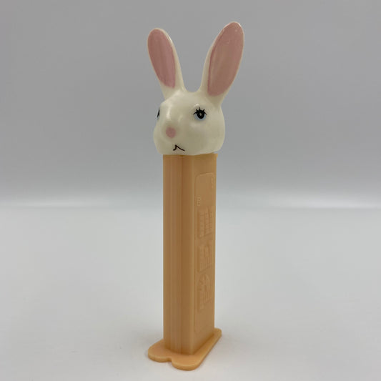 Easter Bunny PEZ dispenser (1990) loose